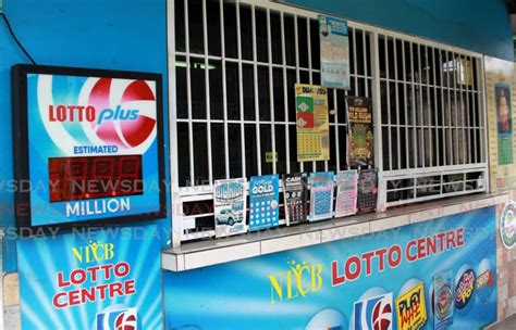 NLCB Electronic Gaming Machine Operator » NLCB LOTTO.